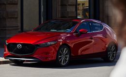 KIA Cerato và Honda Civic ‘kinh hồn bạt vía’ vì Mazda3 bất ngờ nhận ưu đãi khủng tới 95 triệu đồng