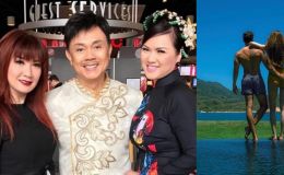 Tin sao Việt 23/3: Tròn 100 ngày mất chồng, vợ cố nghệ sĩ Chí Tài được an ủi khi đón nhận tin vui