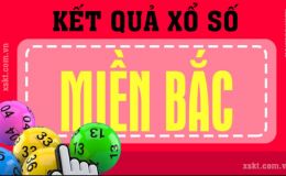 Kết quả XSMB hôm nay - kết quả xổ số miền Bắc hôm nay thứ 5 ngày 25/3