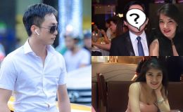 'Cường Đô La của showbiz Việt' từng cưới em gái danh thủ Hồng Sơn,  thích 'đốt tiền' thay xe là ai?