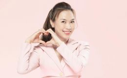 Xôn xao hình ảnh Mỹ Tâm 15 năm trước: Dân tình không tin vào mắt vì hiện tại quá khác!