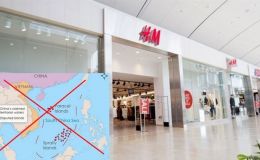 Cư dân mạng Việt nổi giận, kêu gọi tẩy chay H&M, ‘đổ bộ’ đòi đánh sập Fanpage