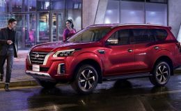 Toyota Fortuner ‘lâm nguy’ vì siêu phẩm SUV mới của Nissan đổ bộ Đông Nam Á, khách Việt háo hức