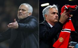 Tiết lộ lý do Mourinho bị MU sa thải: Ích kỷ, xấu tính và tự biến mình thành kẻ thù của Quỷ Đỏ