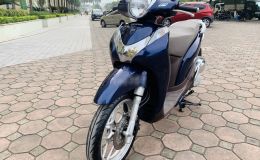 Honda Vision sững sờ vì Honda SH Mode được rao bán với giá chỉ 30 triệu đồng
