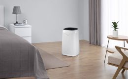 Review 3 máy lọc không khí tốt nhất hiện nay