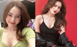 Ninh Dương Lan Ngọc tung clip được ‘bạn trai’ cầu hôn khiến dân tình xôn xao
