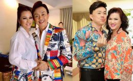 Vợ cũ Bằng Kiều tiết lộ thói quen hằng đêm của chị bé Heo sau khi NS Chí Tài quá đời