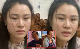 Linh Lan đăng đàn phanh phui bí mật của bố mẹ Vân Quang Long, phẫn nộ thế lực đứng sau hạ nhục cô