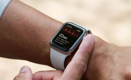 Apple Watch tại Việt Nam sắp có thể phát hiện nhịp tim bất thường