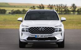 Honda CR-V, Hyundai SantaFe rủ loạt xe hot tung ưu đãi, khuyến mãi lên tới 150 triệu đồng