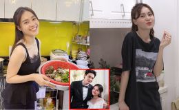 Ninh Dương Lan Ngọc lộ bằng chứng sống chung với ‘chồng trẻ’, danh tính khiến CĐM giật mình