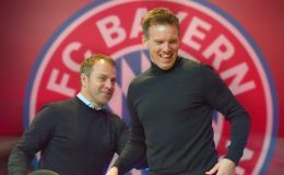 Chia tay Hansi Flick, Bayern Munich chính thức ký hợp đồng với HLV đắt giá nhất lịch sử