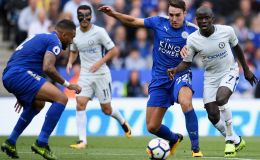 Kết quả bóng đá hôm nay 27/4: Ngoại hạng Anh - Leicester khiến Chelsea tan mộng vào Top 3
