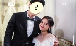 Không chỉ lộ 'hint' sống chung nhà, Ninh Dương Lan Ngọc còn từng đòi cưới người đàn ông này