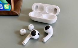 Hướng dẫn vệ sinh tai nghe AirPods đúng cách với 3 bước chuẩn Apple