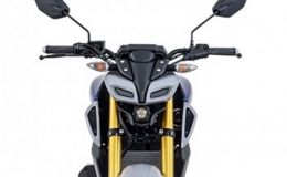 ‘Đàn em’ Yamaha Exciter ra mắt giá 58 triệu đồng: Thiết kế tuyệt mỹ, sức mạnh đè bẹp Honda Winner X