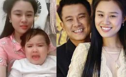 Hết bị tố giả mạo nhân thân, vợ cố NS Vân Quang Long lại bị vu khống từng đánh nhau, chơi cờ bạc
