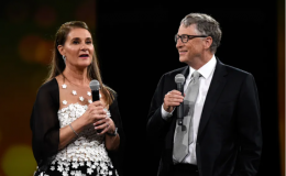 Bill Gates và Melinda Gates đang ly thân, nhưng quỹ từ thiện của họ vẫn sẽ tiếp tục