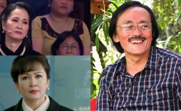 Cả showbiz bàng hoàng nhận tin dữ về NS Giang Còi, tức tốc ra tay cứu giúp, CĐM kêu gọi cầu nguyện