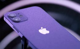 iPhone 12 ‘Tím’ có khác biệt so với các phiên bản khác ngoài màu sắc