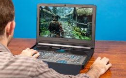 Đánh giá Acer Predator Helios 700: Con `quái vật` chỉ dành cho game thủ có giá 120 triệu đồng