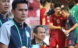 Messi Thái phũ với HLV Kiatisuk, tiết lộ lý do không bao giờ sát cánh cùng Công Phượng ở HAGL