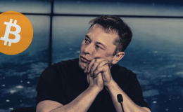 Elon Musk ‘lật mặt hơn lật bánh tráng’, một câu nói 'nhảm nhí' khiến cả thị trường Bitcoin chao đảo