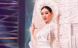 Những đối thủ nặng kí của Khánh Vân trước thềm chung kết Miss Universe