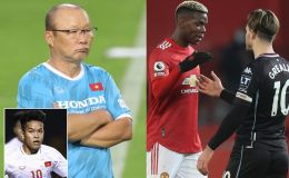 Tin HOT bóng đá hôm nay 19/5: 'Quang Hải mới' bị loại khỏi U22 Việt Nam, MU chốt người thay Pogba