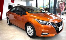 Siêu phẩm rẻ hơn Toyota Vios và Honda City ‘oanh tạc’ thị trường Việt Nam, giao xe trong tháng 6