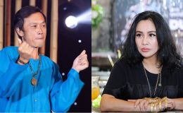 Diva Thanh Lam lên tiếng chuyện khán giả nuôi nghệ sĩ, tuyên bố khiến CĐM nghĩ ngay đến Hoài Linh