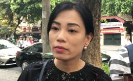 Giữa lúc Hoài Linh bị truy vấn 13 tỷ, vợ Xuân Bắc bất ngờ lên tiếng chia sẻ về việc ăn tiền từ thiện