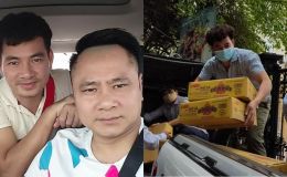 NSND Tự Long và NSƯT Xuân Bắc đồng loạt kêu gọi sự giúp đỡ, có hành động khiến CĐM khen nức nở
