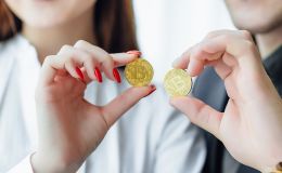Bitcoin trở thành công cụ giấu `quỹ đen`