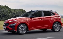 Kia Seltos 'hoảng hốt' trước mẫu SUV sắp về Việt Nam, thiết kế dư sức dẫn đầu phân khúc