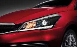 Đối thủ mới của Honda City, Toyota Vios 2021 ra mắt: Giá chỉ 380 triệu, rẻ ngang Hyundai Grand i10