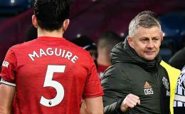 Solskjaer công bố danh sách 26 cầu thủ MU tham dự chung kết Europa League: Bất ngờ với Harry Maguire