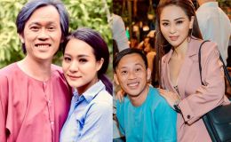 Con gái nuôi Hoài Linh lên tiếng sau khi nam danh hài vừa bị nữ CEO ‘vạch trần’ loạt bí mật đời tư