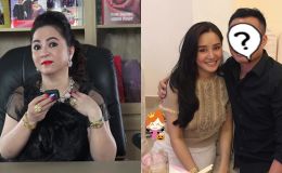 Hé lộ đại gia ‘chống lưng’ cho Vy Oanh trong cuộc chiến căng thẳng với bà Nguyễn Phương Hằng