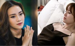 Ninh Dương Lan Ngọc tiết lộ gặp vấn đề về sức khỏe khiến người hâm mộ lo lắng