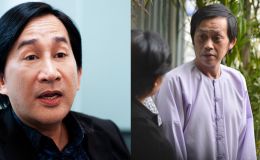 Giữa ồn ào Hoài Linh và loạt sao Việt, NSƯT Kim Tử Long nói 1 câu thấm thía khiến CĐM xôn xao