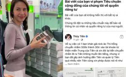 Fan Thủy Tiên tràn vào tấn công người đòi 30 triệu tiền chuyển nhầm, còn dọa đến tận nhà hành hung?