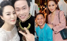 Giữa lúc Hoài Linh bị CĐM chỉ trích thậm tê, con gái nuôi có động thái không ngờ tới gây xôn xao CĐM