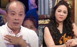NSƯT Đức Hải thú nhận bị tống tiền, hé lộ ‘thủ phạm’ đăng bài xúc phạm bà Hằng khiến CĐM sững sờ