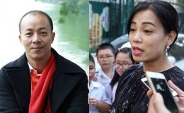 Vợ Xuân Bắc lên tiếng cực gắt khi NS Đức Hải bị miễn nhiệm chức Phó Hiệu Trưởng