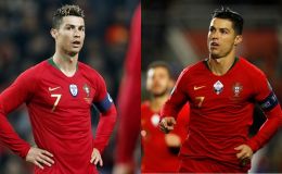 Nóng: Ronaldo có kết quả xét nghiệm Covid-19, có thể tham dự VCK Euro 2021 hay không?