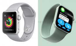 Có nên mua Apple Watch 3 khi Watch 7 sắp ra mắt? 