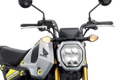 Đàn anh Honda Winner X 2021 giảm giá cực ngon: Thiết kế đe nẹt Yamaha Exciter 135, động cơ mạnh mẽ