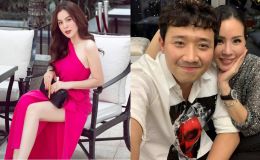 Nghi vấn Hoa hậu Phương Lê bị bạn thân Trấn Thành 'cười vào mặt' vì đả kích Phi Nhung